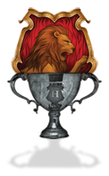 Gryffindor House Cup