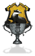 Hufflepuff House Cup