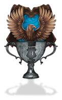 Ravenclaw House Cup